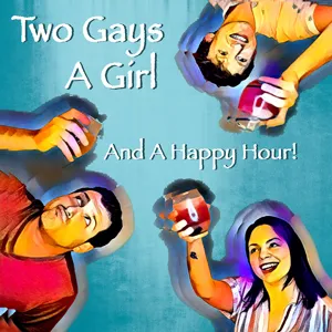 Episode 4: Happy Hour Story Time