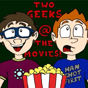 Episode 216: MCU Phase 4