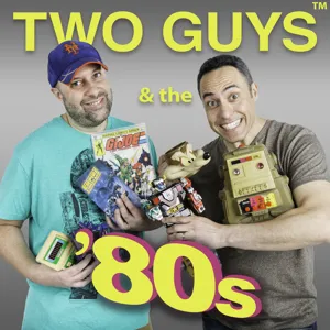 Episode 5: The One About 80s Sitcoms