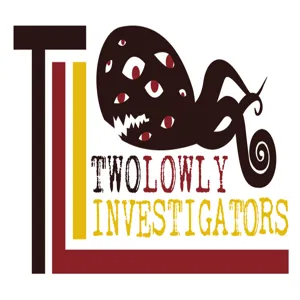 Two Lowly Investigators: The City of Archives Pack Review