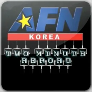 AFN Korea Two Minute Report: First Annual Poker Run