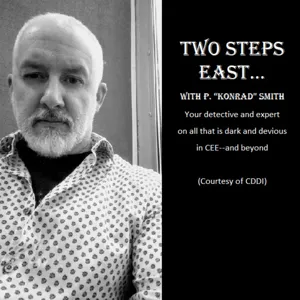 Two Steps East special series (PART 3): How the Vory v Zakone/Thieves-in-Law, the Russian Mafia, mysterious spymasters and business all ran afoul of the Spanish police... and why this matters in EU politics