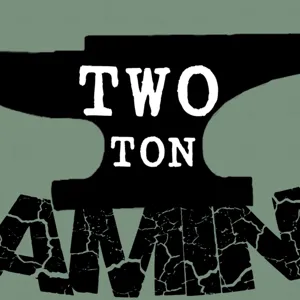 TTG Podcast 3 - Comics