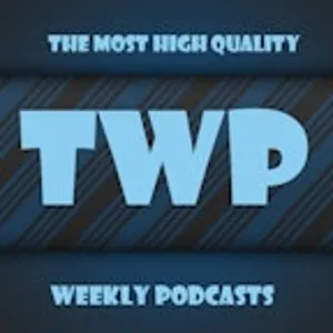 Weekly Podcast Episode 1