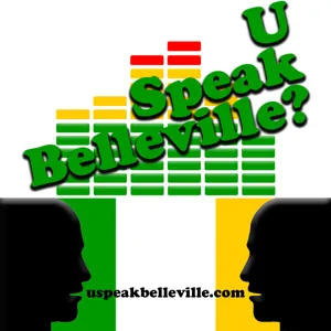 Mariah Grey: U Speak Belleville? Podcast