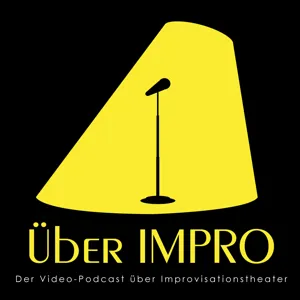 Über Impro 03: Problem Üben