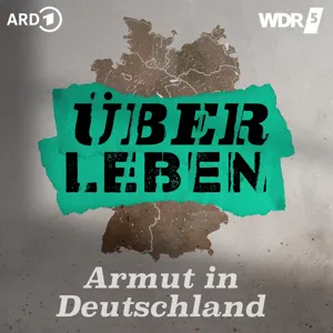 Podcast-Tipp: arm & trotzdem von N-JOY