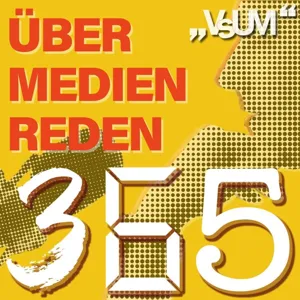 # 332 Otto Friedrich, Harald Fidler: Content, der Medientalk "Der ORF vor der Generaldirektions-Wahl" | 25.07.21