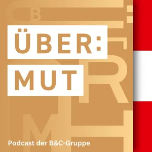 #5 Die Unternehmenszentrale - mit Phillip C. Nell und Birgit Rechberger-Krammer