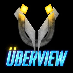 Uberview - The Overwatch Podcast