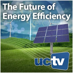 The Next Experts in Energy Efficiency
