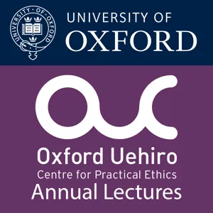 Sex in a Shifting Landscape Lecture Two:Oxford Uehiro Lectures 2012