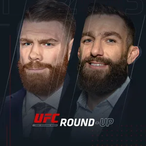 UFC 294 Recap & Is Taylor Swift Dating A UFC Fighter??? Round-Up with Paul Felder & Michael Chiesa