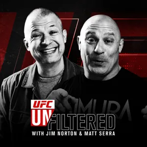 Forrest Griffin shares Stephan Bonnar stories and comedian Sam Tripoli joins