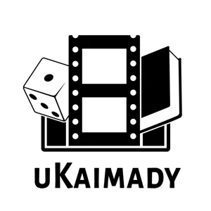 uKaimady – #4 – trzy tytuły od FoxGames