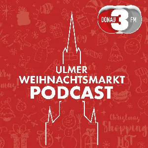 Tag 8: War´s das mit dem Ulmer Weihnachtsmarkt?