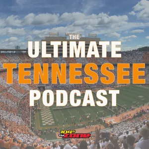 Ep 129: Preview vs. Virginia, Danny White overviews Tennessee Athletics