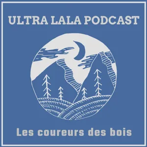 [ÉPISODE 68] Sébastien Roulier