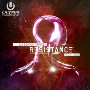 Resistance Music Episode 002 : Carl Cox B2B Joseph Capriati Liveset (Resistance Main Room Week 5)