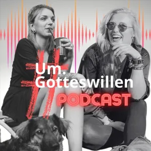 Folge 82 - Krampfhafte Feiertage