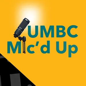 The Art of Building a Legacy | UMBC Stories of Success