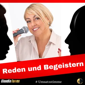 #6 Willst du überzeugender reden?