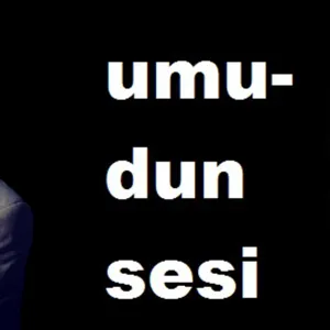 Umudun Sesi: Cemal Süreya - İki Kalp / Eşdeğeriyle Yan / 8.10 Vapuru / Beni Öp Sonra Doğur Beni