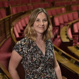 Un bati-moment, avec Anne Lise DELORON, Coordinatrice interministérielle MINISTERE DE LA TRANSITION ECOLOGIQUE ET SOLIDAIRE