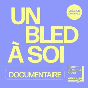 [Bande annonce] Lancement des podcasts de l'IMA