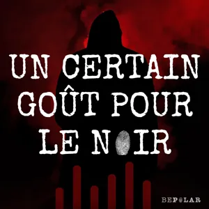 Un certain goût pour le Noir #6 Maxime Chattam, maître de l'Illusion