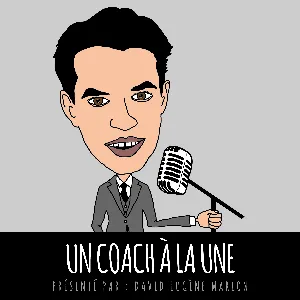 Un Coach À La Une® N°7 : Le Coaching des HPI / Matthieu LASSAGNE