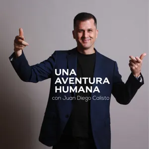 #94 Lucho Herrera: Impro, creatividad y habilidades humanas