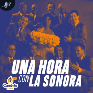 Una hora con la Sonora 27/04/19