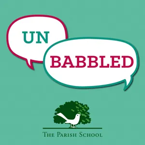 The Parish School Way with Terri Garth | Episode 10