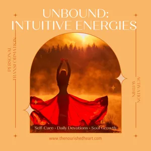 Intuitive Guidance for the Week of March 22, 2021: Mindfulness, Energy Healing, Energetic Self-Care & The 7 Universal Laws