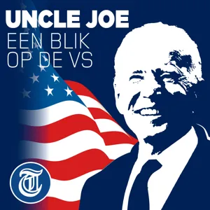 ‘Joe Biden zal beleid Trump gewoon voortzetten’