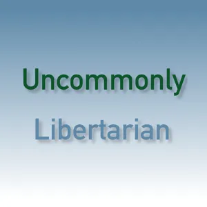 Ep 2. Walter Block's Path to Libertarianism