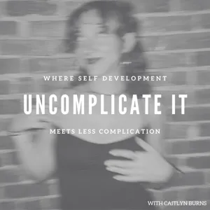 Get Uncomfortable: you'll thank yourself.