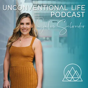 Ep358: Prioritizing Passion over Paycheck with Mindset Business Coach and Marketing Strategist Julie Ciardi