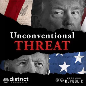 S1E1: Threats Foreign and Domestic