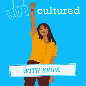 #2 PRIYA & KRIPA TALK: AN INFLUENCER MURDER, PRIYANKA'S BLUNDER & SHOULD WE SHAVE OUR PITS?