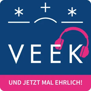 Folge 11: VEEK@FRIENDS mit Daniel Treskow von FORMAT Kanzlei für Investment und Finanzen GmbH