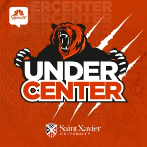 Ep. 111: Bears let Cam Meredith walk