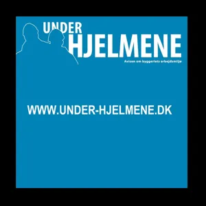 Under Hjelmene 31 - Apps og digitalt arbejdsmiljø