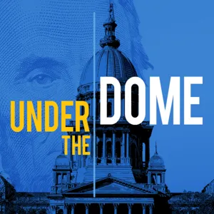 Gov. Rauner is 'scared for Illinois' and a 'broth of legionella' - Ep. 54