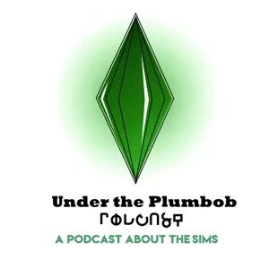 Ep 091: Non GMO - A Study of Genetics in The Sims