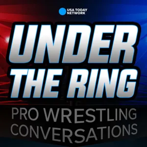 Under The Ring: NWA champion Matt Cardona on Alwayz Ready, being relevant on the internet, his love of wrestling figures