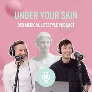 Folge 18: Radiofrequenz-Microneedling (Morpheus8)