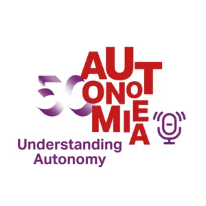 Autonomy and us