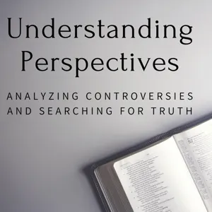 Episode 15: Ep 15 5 perspectives of Jesus in John 1